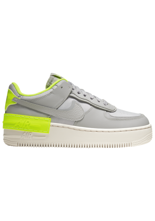 Baskets Nike Air Force 1 Shadow Femme Q3317-002