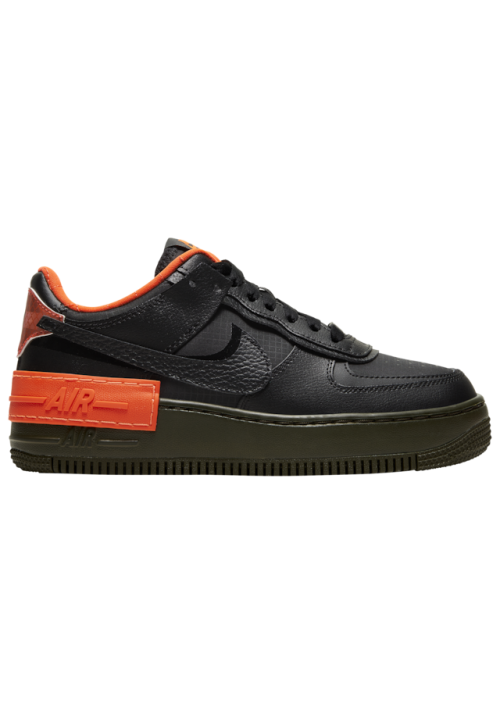 Baskets Nike Air Force 1 Shadow Femme Q3317-001