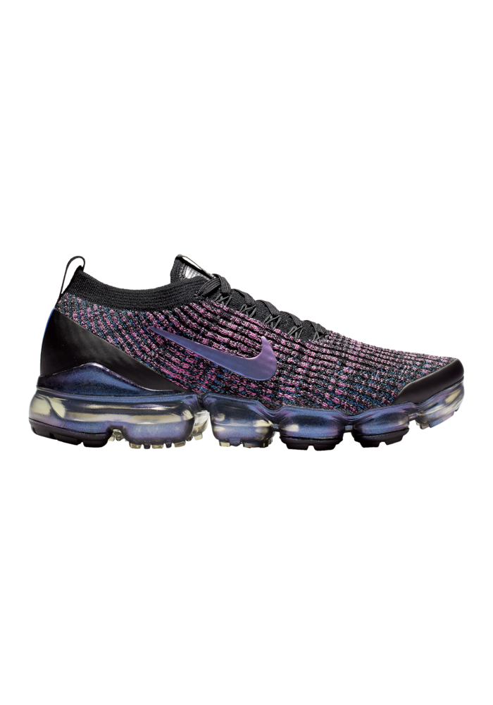 Baskets Nike Air VaporMax Flyknit 3 Femme J6910-003