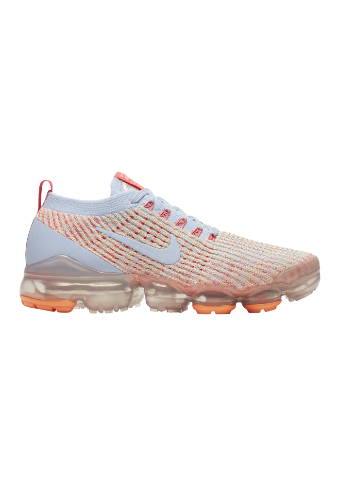 Baskets Nike Air VaporMax Flyknit 3 Femme J6910-400