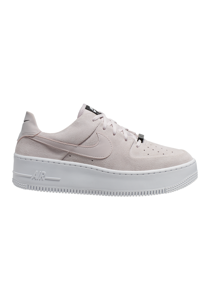 Baskets Nike Air Force 1 Sage Low Femme R5339-604