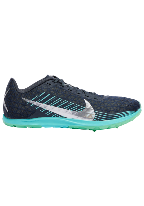 Baskets Nike Zoom Rival Waffle Femme 0853-400