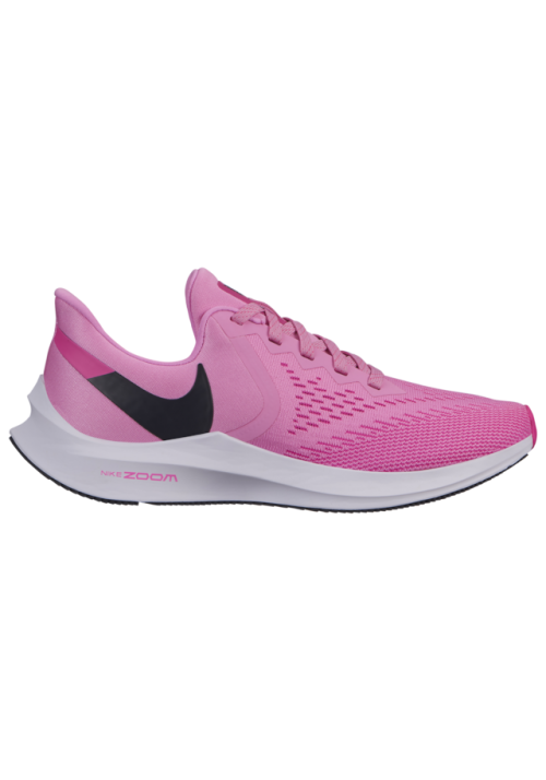 Baskets Nike Zoom Winflo 6 Femme Q8228-600