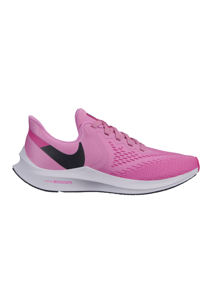 Baskets Nike Zoom Winflo 6 Femme Q8228-600