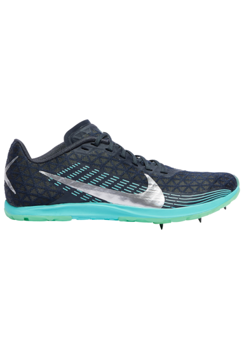 Baskets Nike Zoom Rival XC Femme J0854-400