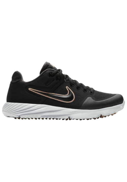 Baskets Nike Alpha Huarache Elite 2 Turf Femme 44164-002