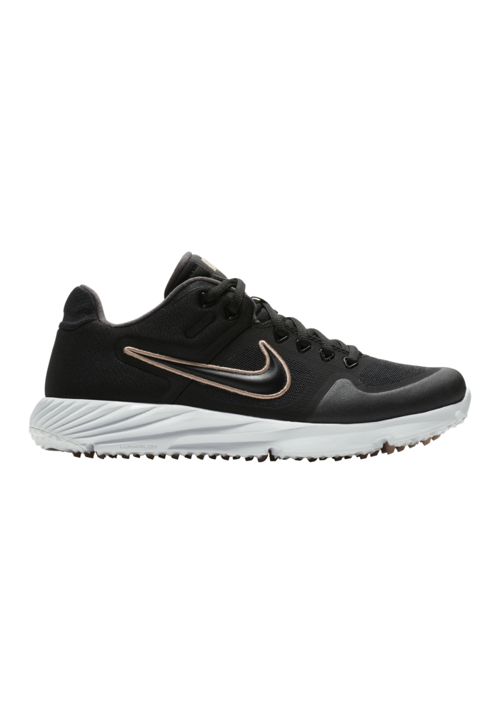 Baskets Nike Alpha Huarache Elite 2 Turf Femme 44164-002