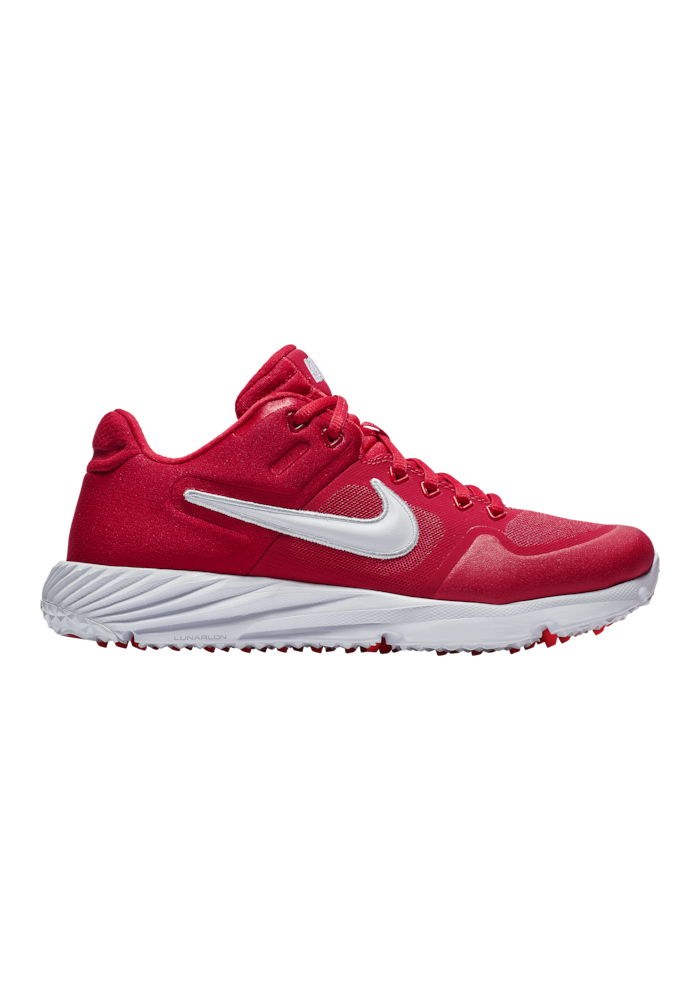 Baskets Nike Alpha Huarache Elite 2 Turf Femme 4164-601