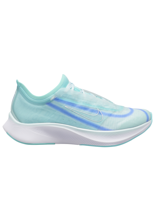 Baskets Nike Zoom Fly 3 Femme T8241-300