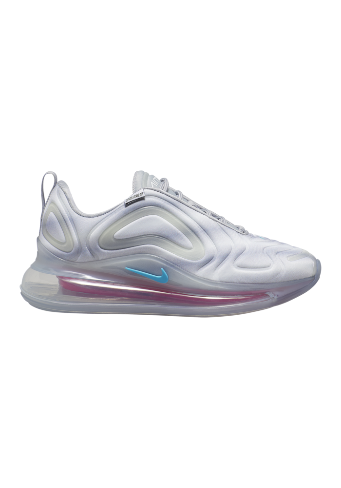 Baskets Nike Air Max 720 Femme R9293-011