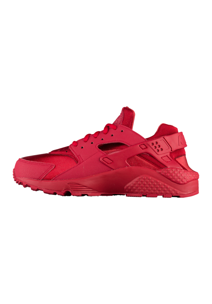 Baskets Nike Air Huarache Femme 4835-601