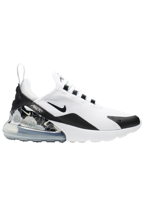 Baskets Nike Air Max 270 SE Femme R0499-100