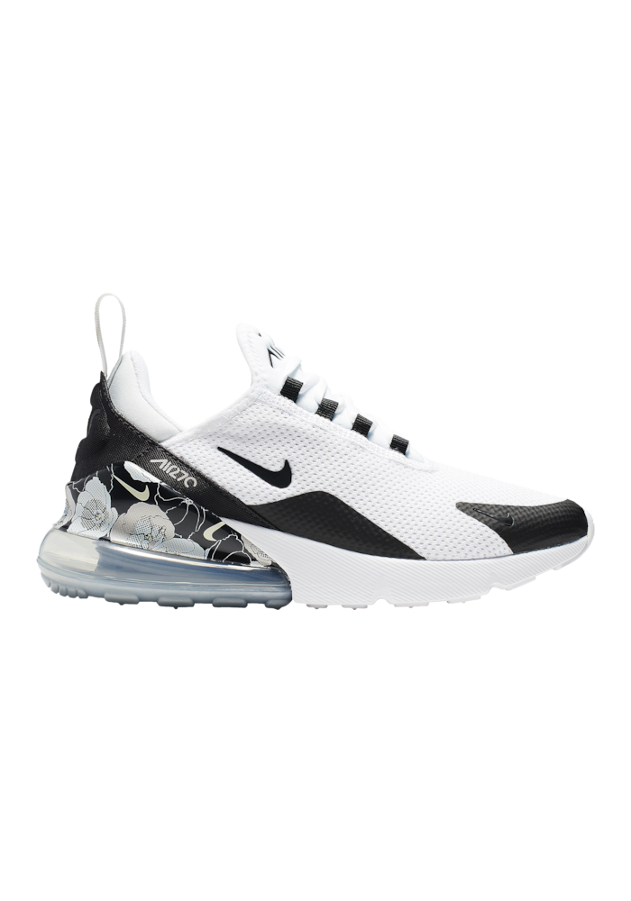 Baskets Nike Air Max 270 SE Femme R0499-100