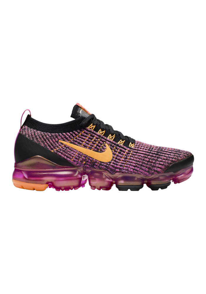 Baskets Nike Air VaporMax Flyknit 3 Femme J6910-600