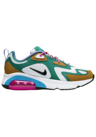 Baskets Nike Air Max 200 Femme T6175-300