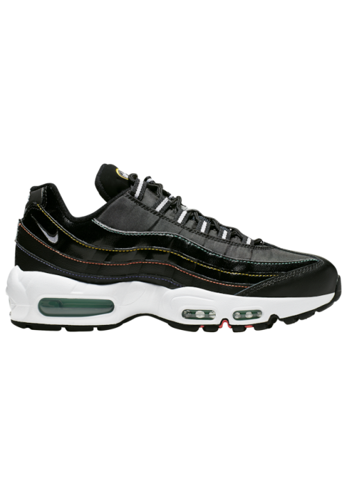 Baskets Nike Air Max 95 Femme I1900-023