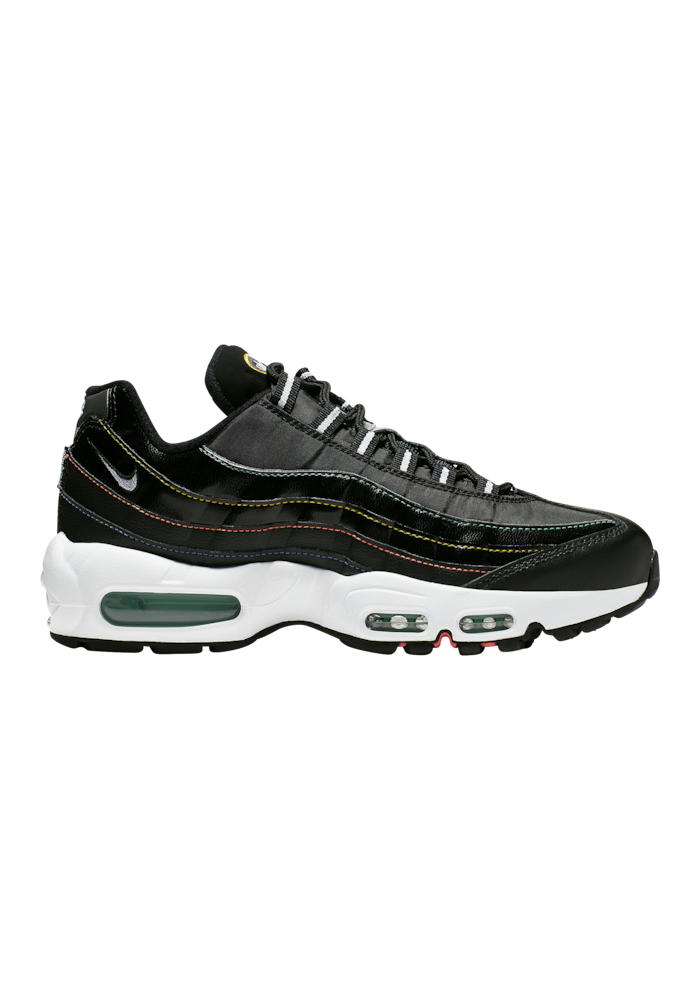 Baskets Nike Air Max 95 Femme I1900-023