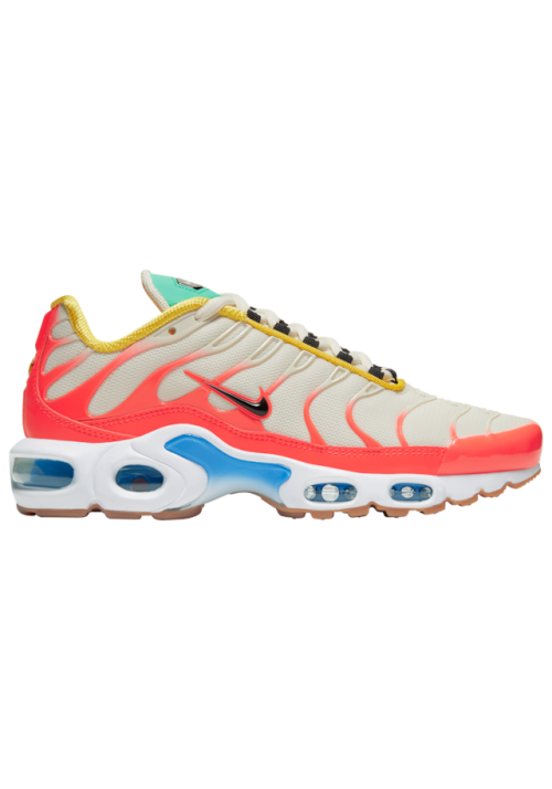 Baskets Nike Air Max Plus Femme U4919-100
