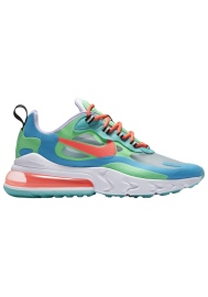 Baskets Nike Air Max 270 React Femme T6174-300