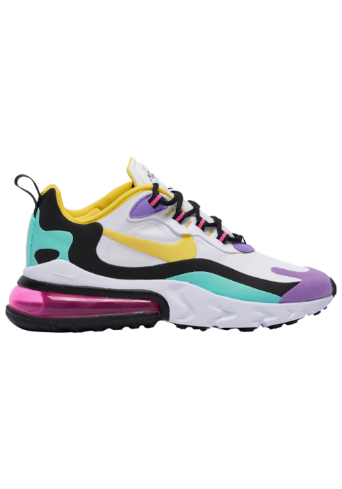 Air max deals react femme