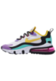 Baskets Nike Air Max 270 React Femme T6174-101