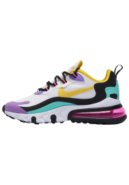 Baskets Nike Air Max 270 React Femme T6174-101