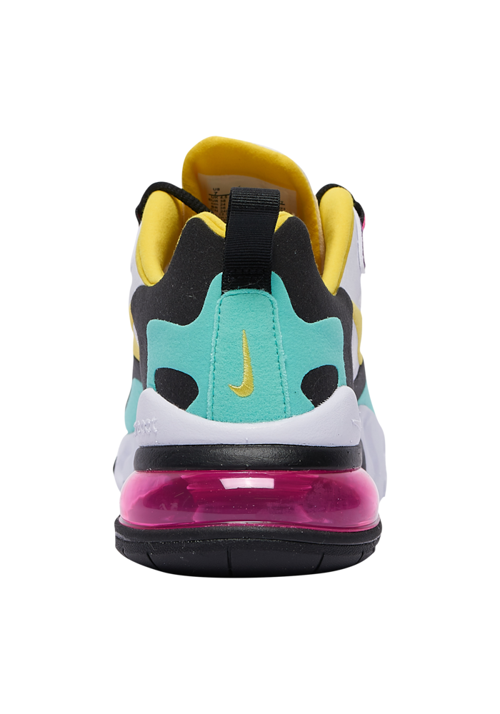 Basket nike react 270 femme deals