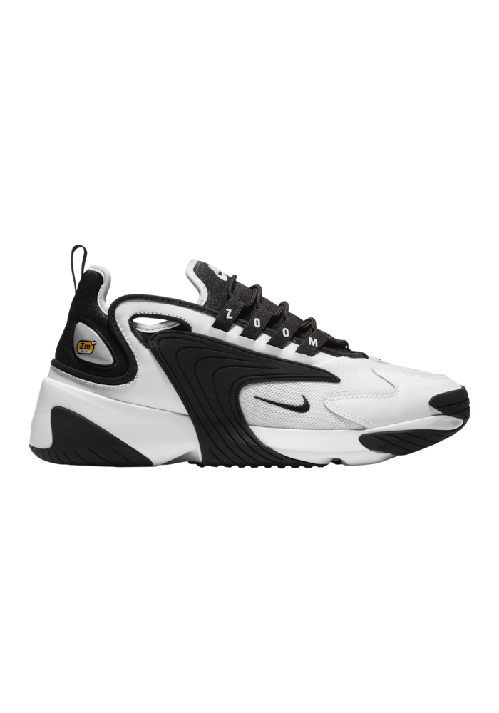 Baskets Nike Zoom 2K Femme O0354-100