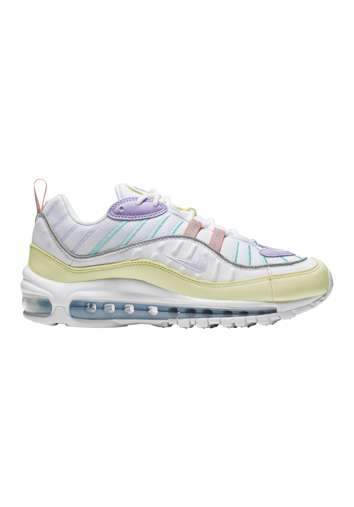 Baskets Nike Air Max 98 Femme H6799-300