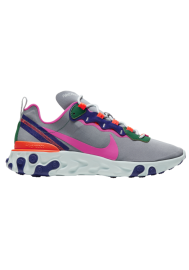 Baskets Nike React Element 55 Femme Q2728-006