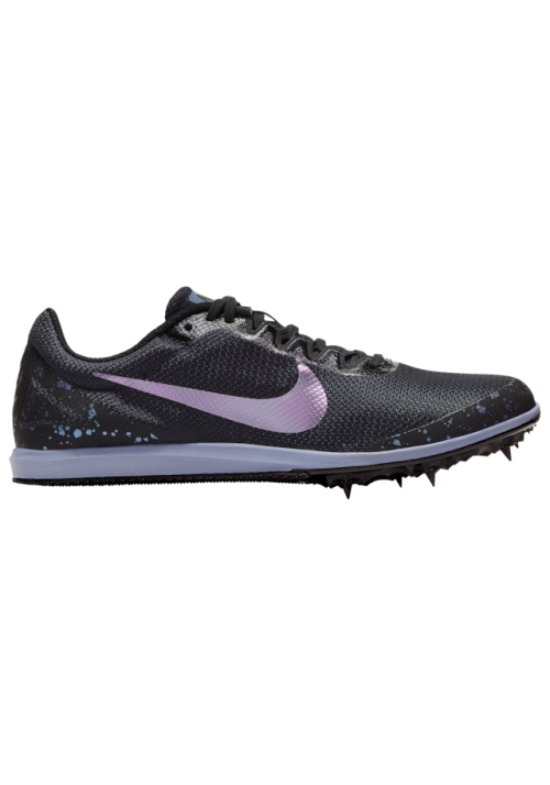 Baskets Nike Zoom Rival D 10 Femme 07567-003