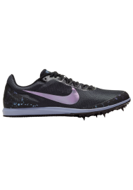 Baskets Nike Zoom Rival D 10 Femme 07567-003