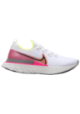 Baskets Nike React Infinity Run Flyknit Femme D4372-004