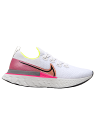 Baskets Nike React Infinity Run Flyknit Femme D4372-004