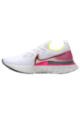 Baskets Nike React Infinity Run Flyknit Femme D4372-004