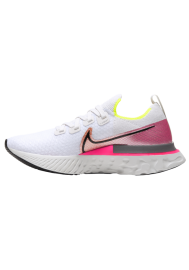 Baskets Nike React Infinity Run Flyknit Femme D4372-004