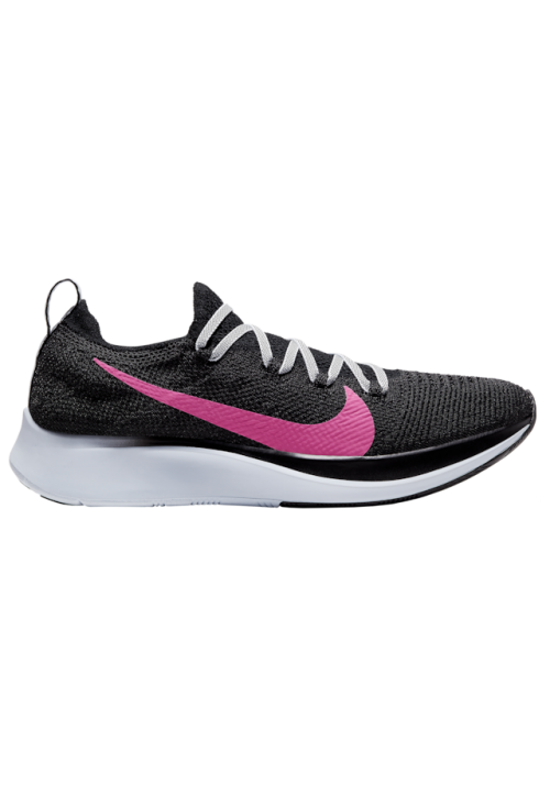 Baskets Nike Zoom Fly Flyknit Femme R4562-002