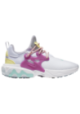 Baskets Nike React Presto Femme D9015-101