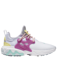 Baskets Nike React Presto Femme D9015-101