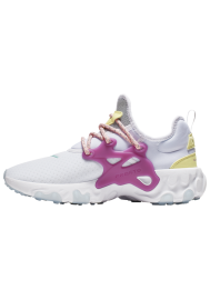 Baskets Nike React Presto Femme D9015-101