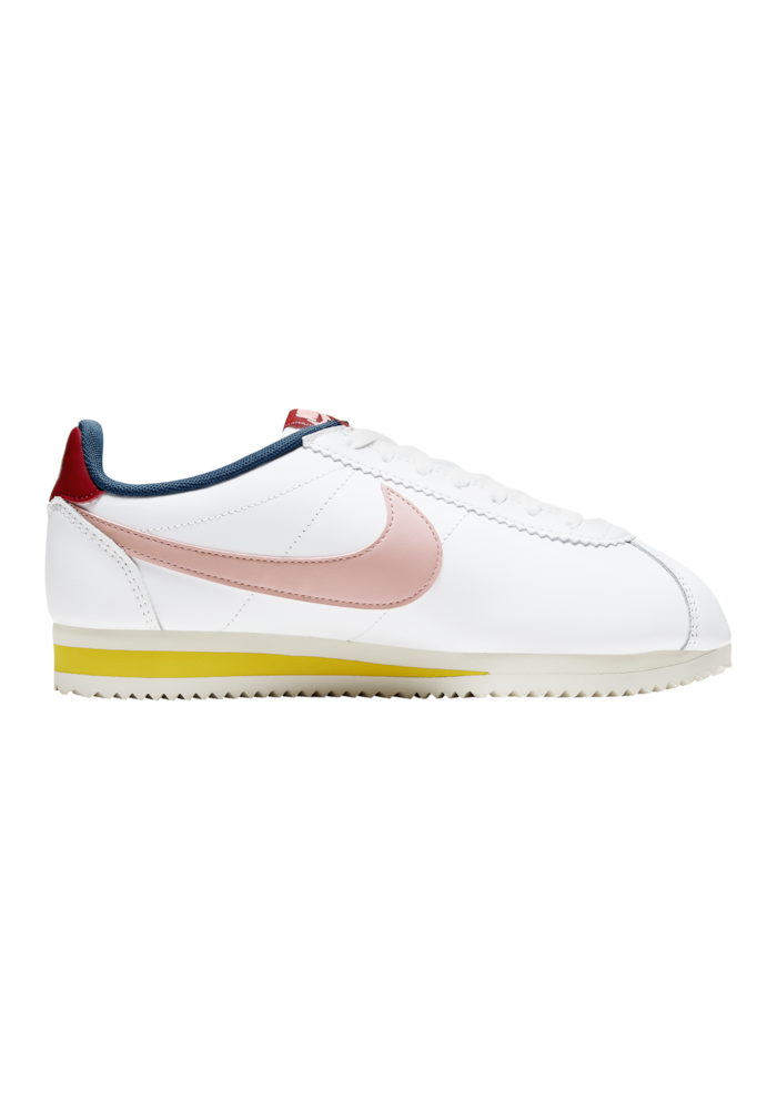 Baskets Nike Classic Cortez Femme 07471-114