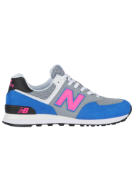 Chaussures de sport New Balance 574 Hommes ML574PWA