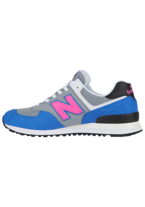 Chaussures de sport New Balance 574 Hommes ML574PWA