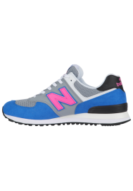 Chaussures de sport New Balance 574 Hommes ML574PWA