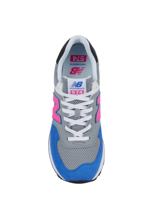 Chaussures de sport New Balance 574 Hommes ML574PWA