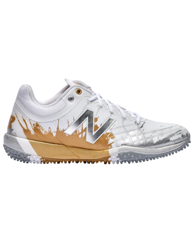 Chaussures de sport New Balance 4040v5 Turf Playoff Pack Hommes 4040C5