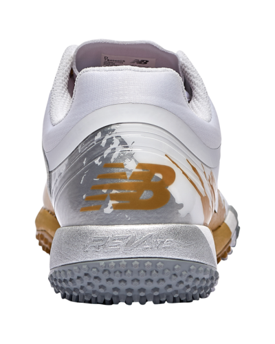 Chaussures de sport New Balance 4040v5 Turf Playoff Pack Hommes 4040C5