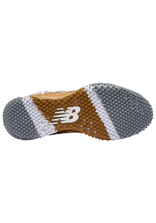 Chaussures de sport New Balance 4040v5 Turf Playoff Pack Hommes 4040C5