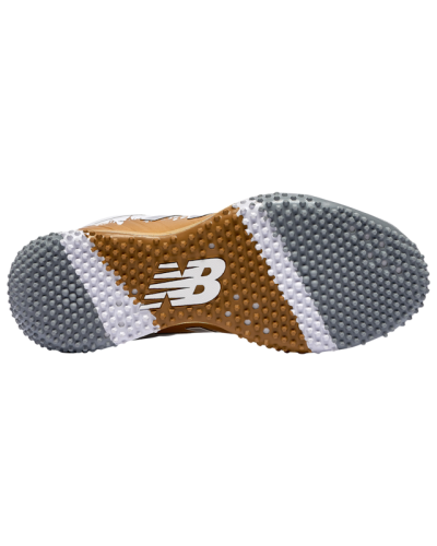 Chaussures de sport New Balance 4040v5 Turf Playoff Pack Hommes 4040C5