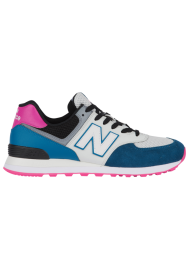 Chaussures de sport New Balance 574 Hommes ML574PWC